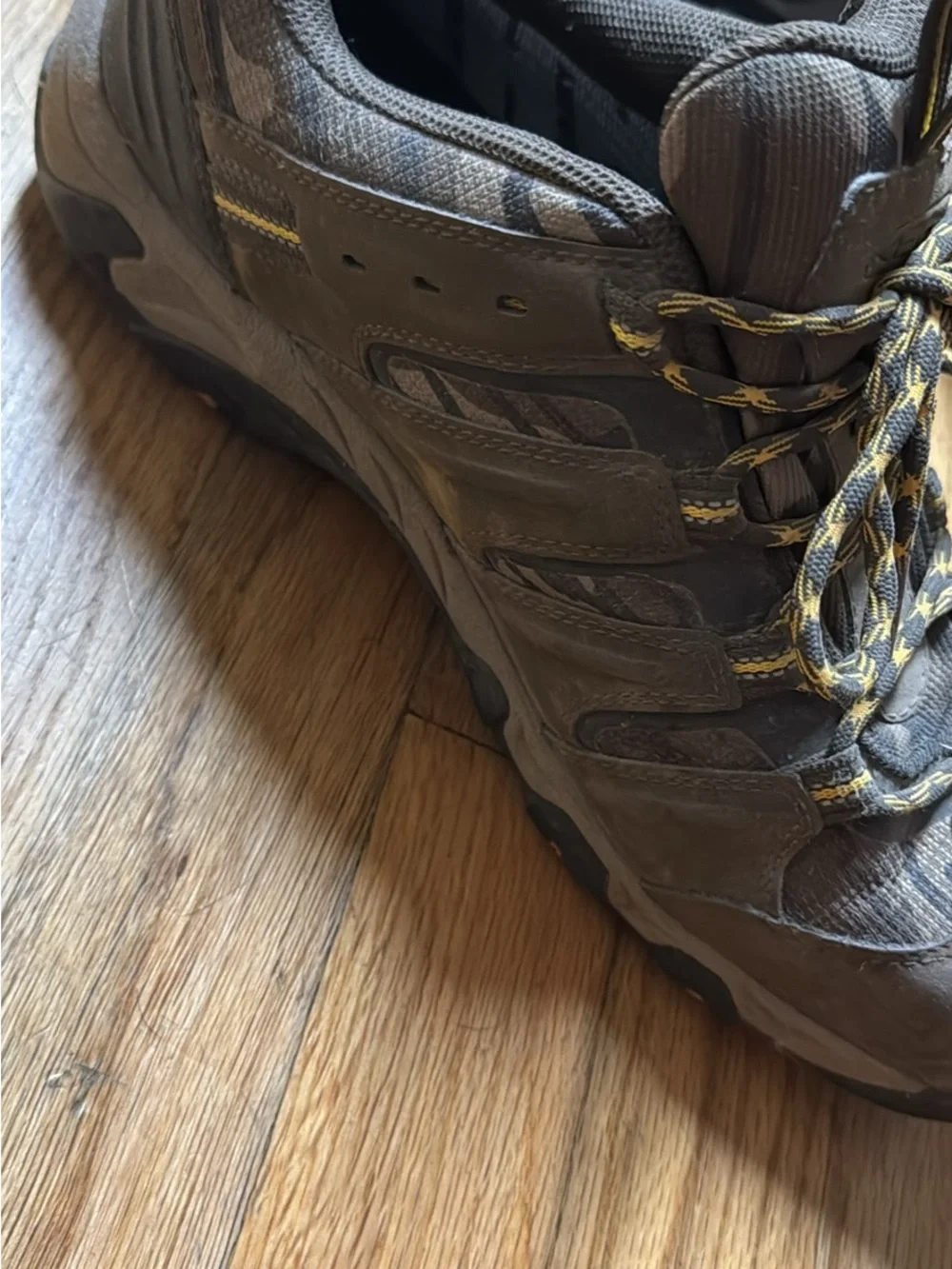 Keen sturdy trail